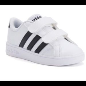 adidas NEO Baseline Toddlers' Sneakers
